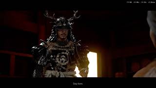 Flawless Untouched Samurai: ZERO Damage in Ghost of Tsushima Director's Cut! #ghostoftsushima