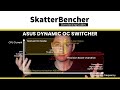 ASUS Dynamic OC Switcher On Crosshair VIII Extreme Explored SB 29