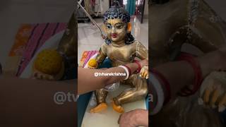 Download lagu #laddugopal #hktv #krishna #radharani #holi #foryou #hindudeity #hindugods #fyp #shorts mp3