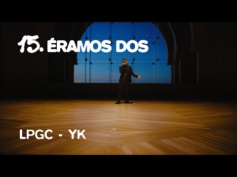 Video thumbnail for ÉRAMOS DOS