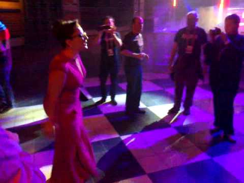 Moran Mazor v Euroclubu