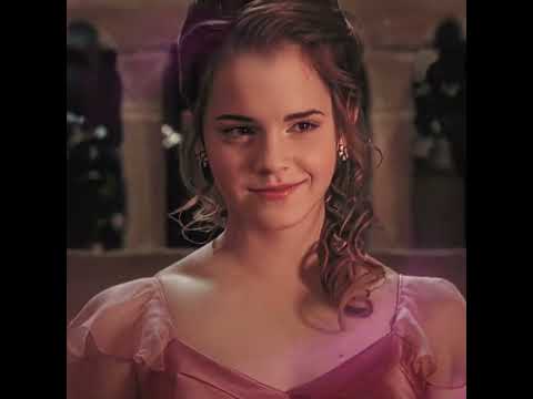 She Looks Beautiful | Hermione Edit | Sabrina Carpenter - Espresso (slowed)