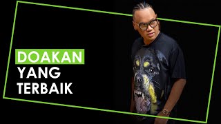 Nikita Mirzani Dikabarkan Dijemput Paksa Polisi, Uya Kuya Doakan yang Terbaik