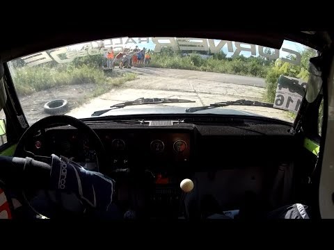 Czékmány N. - Márkó - Kunmadaras Mini-Sprint GY3 - 2018.07.01.