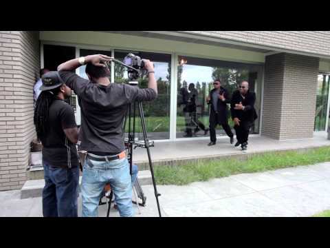 FirewoodZ feat. Maheeda - I'm Your Doctor (Behind The Scenes)