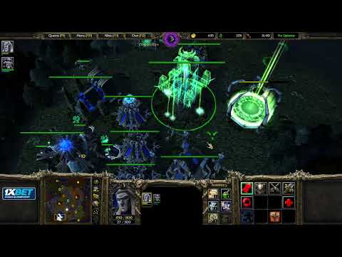 Happy's stream 14th September 2022 Battle.net - w3champions Часть 2