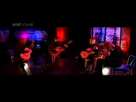 Dublin Guitar Quartet