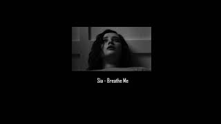 breathe me (slowed)