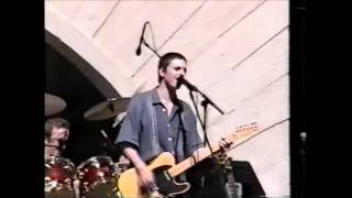 Toad the Wet Sprocket - Janitor live from UCSB, Santa Barbara, CA 3-6-1996