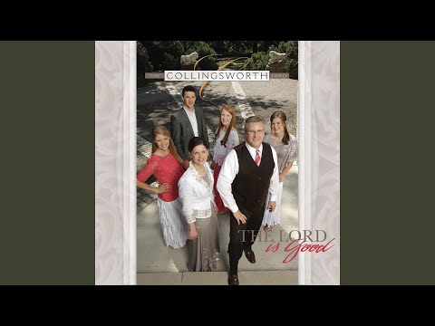 Thumbnail for Living In Love With The Lord video