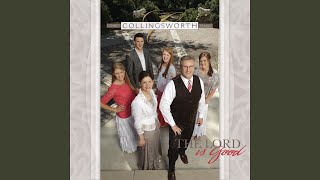 Living in Love With the Lord