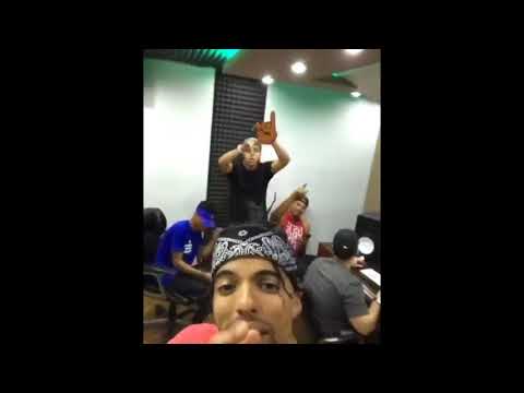 (PREVIEW) Gigolo & La Exce Ft  Gotay El Autentiko - ¿?