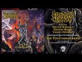 Malevolent Creation - Demo 1989 (Remastered)