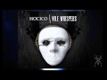 Hocico - Vile Whispers (new single 2012) 