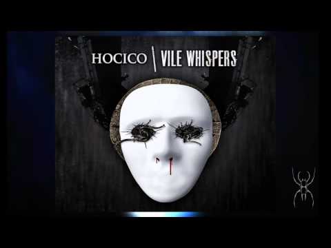 Videoclip de Vile Whispers — Hocico