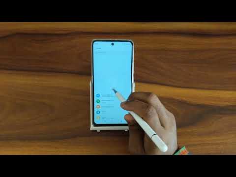 How to off location In Nokia XR20 , location Secret Setting