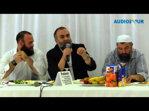 Vjerria - Hoxhë Mazllam Mazllami