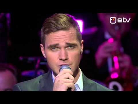 OTT LEPLAND - "Muinaslugu muusikas" / PÖFF 2015 auhinnagala