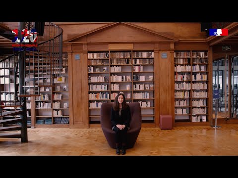 French historian Charlotte Faucher explains the Entente Cordiale