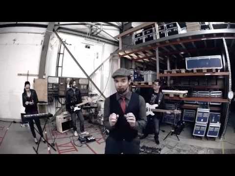 Du bist raus - Dominik Steegmüller Musikvideo produziert von Media Pioneers