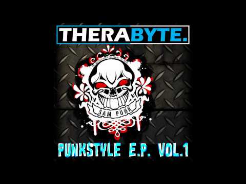 TBYTE-020 02 Sam Punk - Keep On Rollin (Original Punkstyle Club Mix)