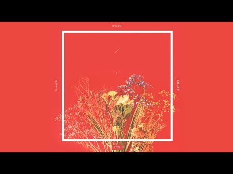 Annabel + lasah - in crowds / 送葬と再生 (double A-side single)