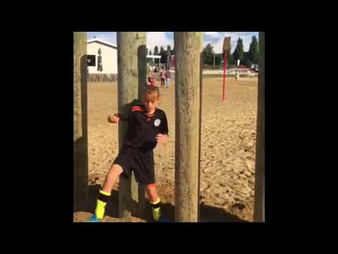 V.V. De Meern MO13-1