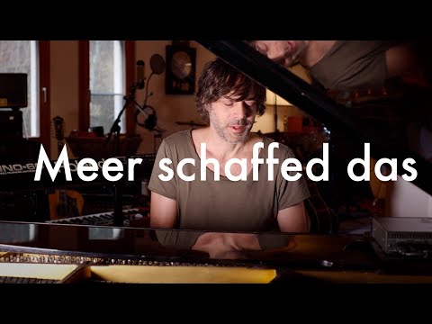 Meh vo Meer - Track 1 - Meer schaffed das