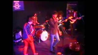 Gang of Gypsies - Gang of Gypsies (Live at the Bedford)