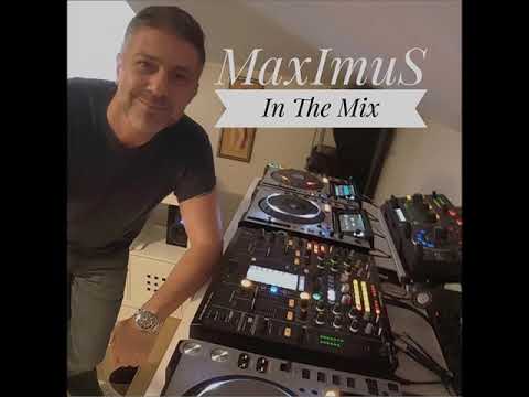MaxImuS   Turkish Commercial Sensation 28122018 ♫ MaxImuS ♫