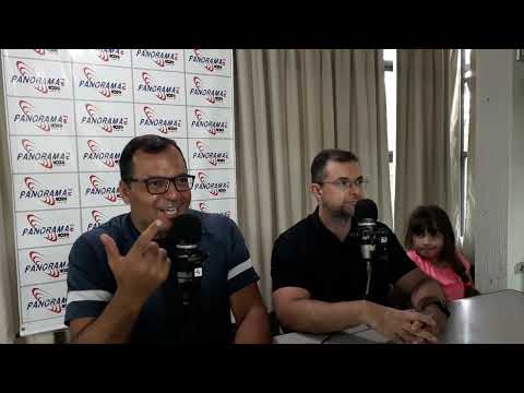 Denarius: Pânico na Economia