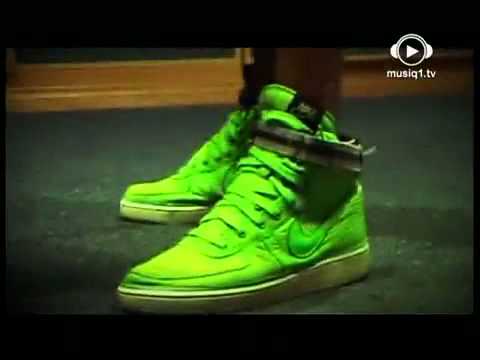 Viktor Hazard feat. Various Artists - Toto Je Hip Hop ( OFFICIAL ) DWP