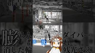 臨界ダイバーver.ほあ #臨界ダイバー #ボカロ歌ってみた #歌ってみた #歌ってみた動画 #歌い手 #高校生