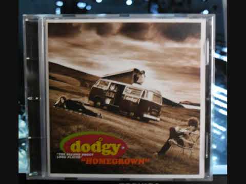 Dodgy : Staying Out For The Summer