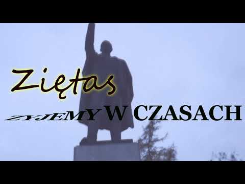 MB Klika Hazar X Stanu - Żyjemy W Czasach Feat.Castiel,Ciapski,Ziętas,Róża Prod.JS Familia