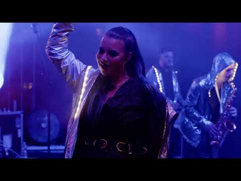 Manu Destra - Manu Destra - BAD BOY (Live at Strahov Open Air)