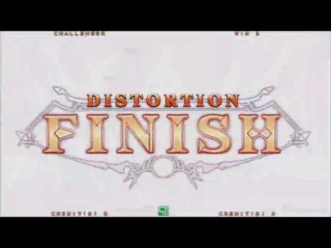 BBCF 7/15/2016 『MARIONETTE PURPLE II』 Renza Carl