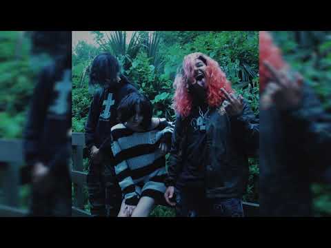 BRUTAL FORCE - LEPRO$Y x ZED MILLER x ALY VOORHEES PROD  MARS MISSION