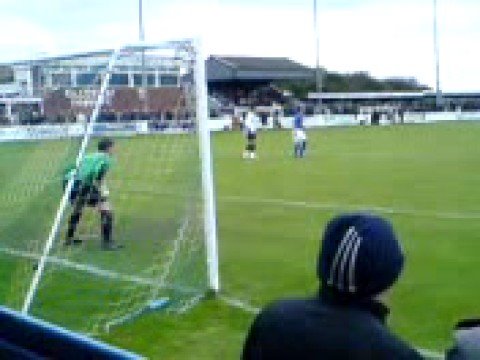 dartford winning goal