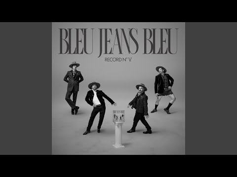 Jai Fryé Mon Air Fryer - Bleu Jeans Bleu