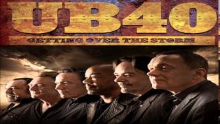 UB40 - Midnight Rider