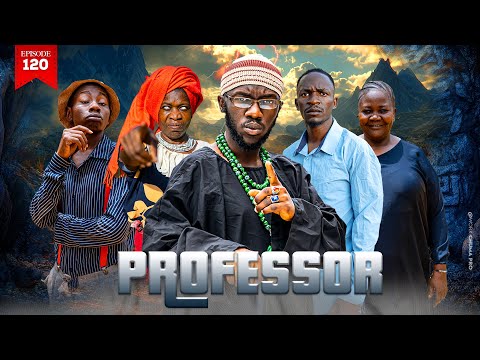 PROFESSOR [120]