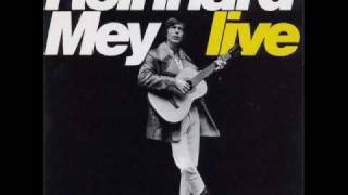 Reinhard Mey - Abscheuliches Lied für abscheuliche Leute