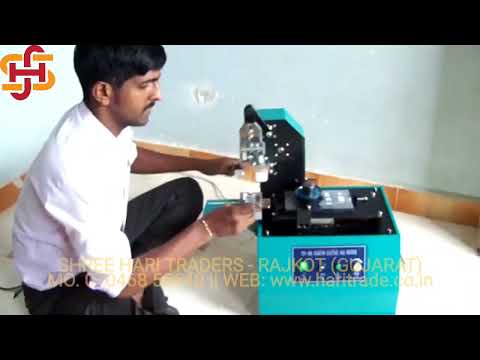 Pad Printing Equipment