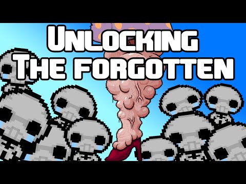 Unlocking The Forgotten.Mp4