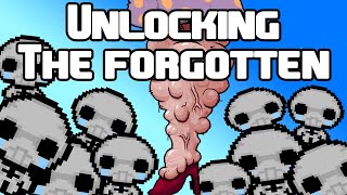 Unlocking The Forgotten.Mp4