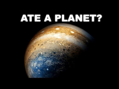 The Harsh Reality of Gas Giants