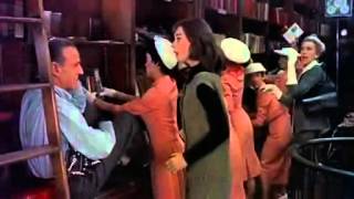 Funny Face (1957) Video