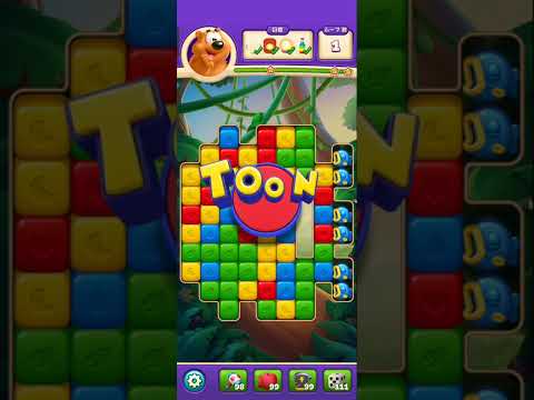 Toonblast Level 6215-6229