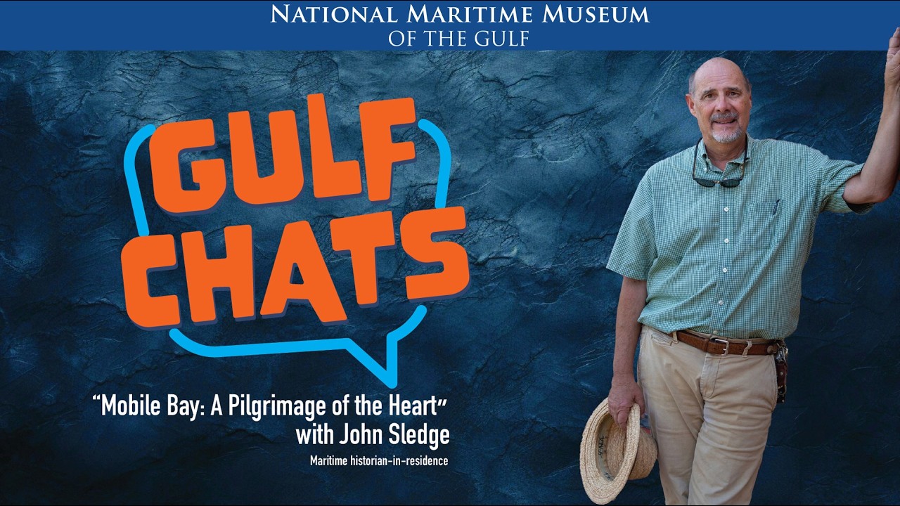 A Pilgrimage of the Heart - with John Sledge